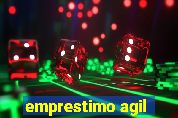emprestimo agil